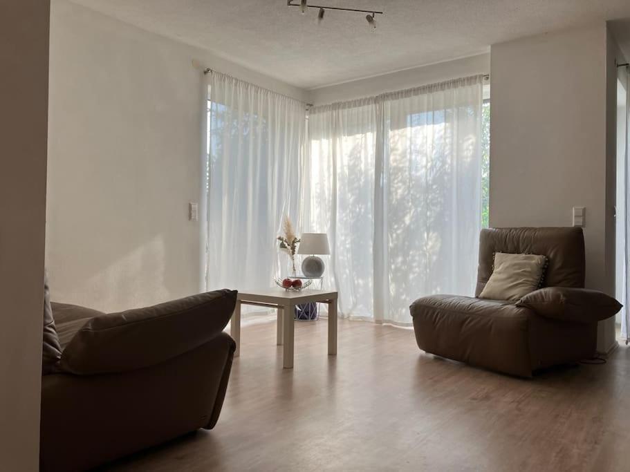 Helle & Ruhige Wohnung In Neu-Ulm Εξωτερικό φωτογραφία